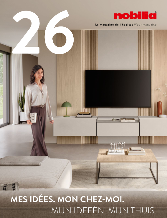 Woonmagazine